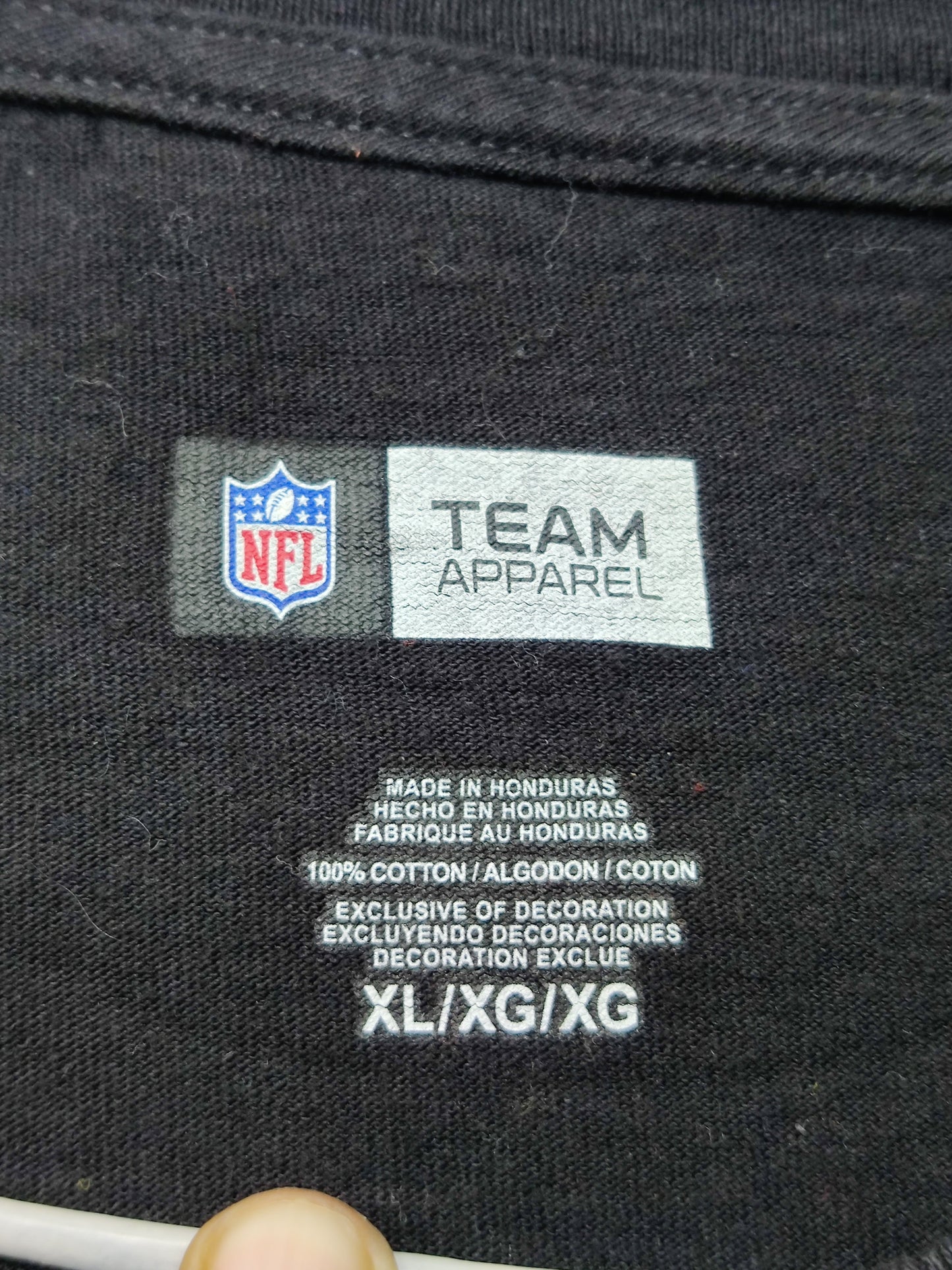 Team Apparel Branded Original Cotton T Shirt For Men