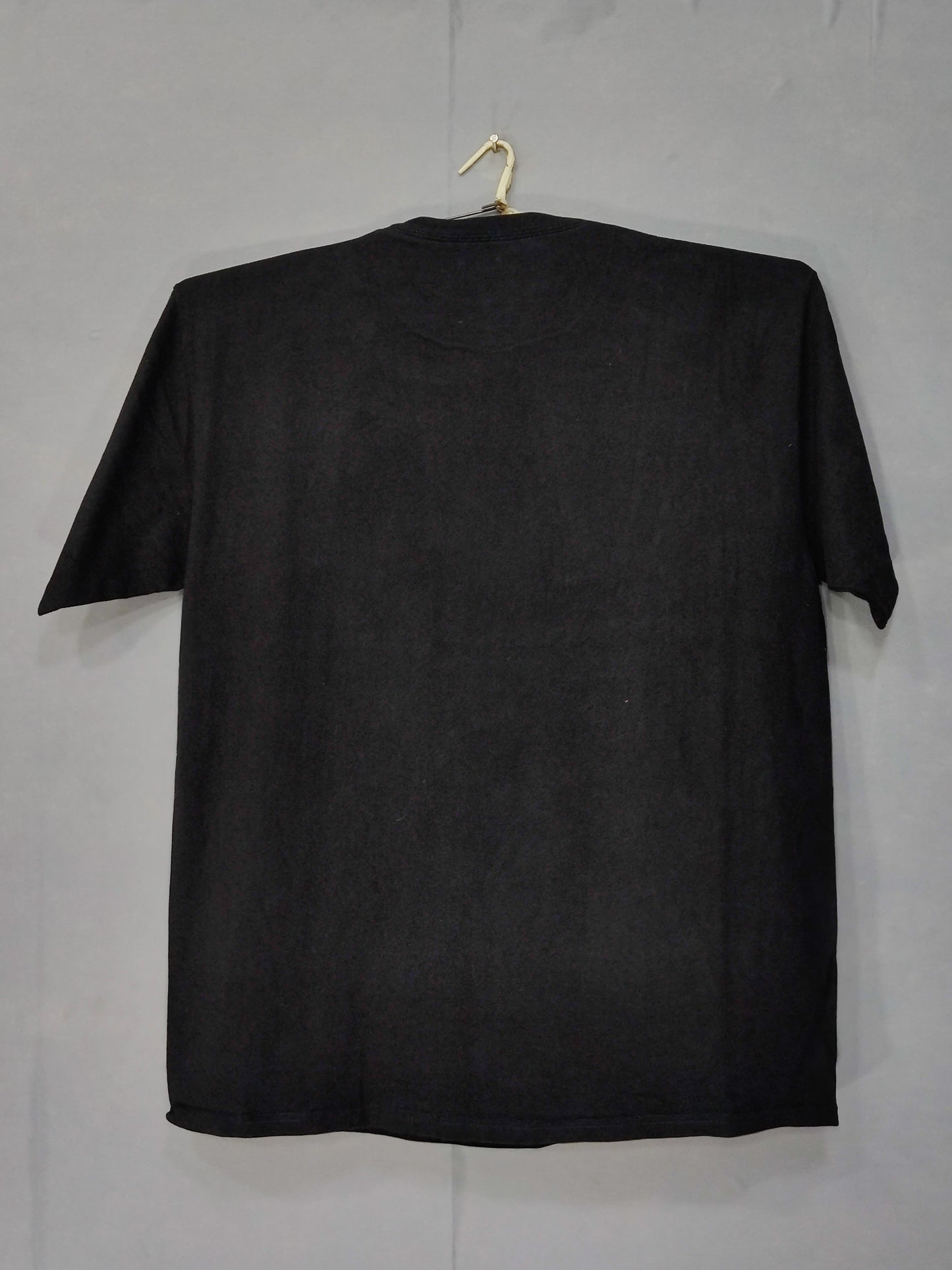 Team Apparel Branded Original Cotton T Shirt For Men