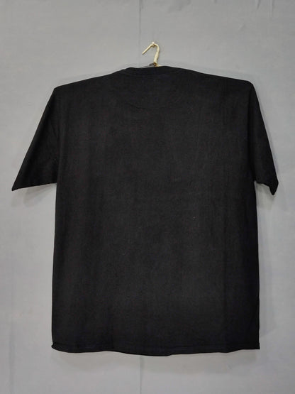 Team Apparel Branded Original Cotton T Shirt For Men