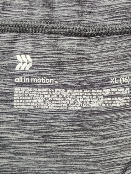 All In Motion Branded Original Sports Trouser For Men
