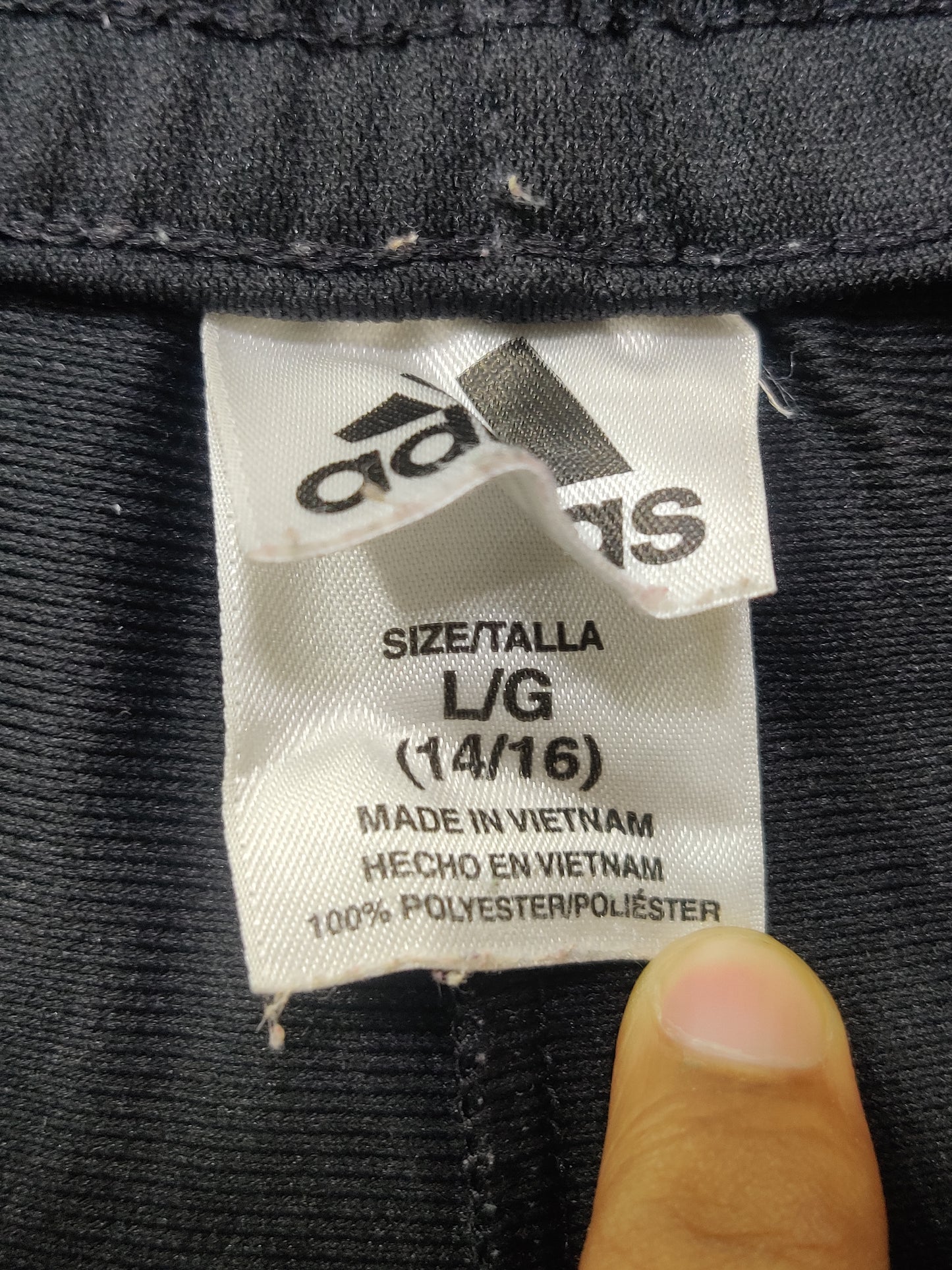 Adidas Branded Original Sports Trouser For Men