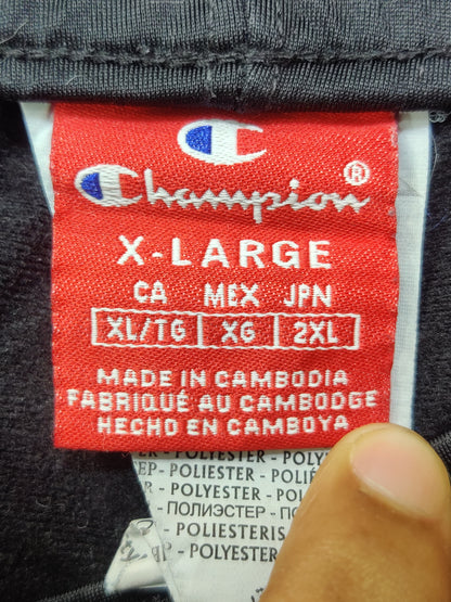 Champion Branded Original Sports Trouser For Men