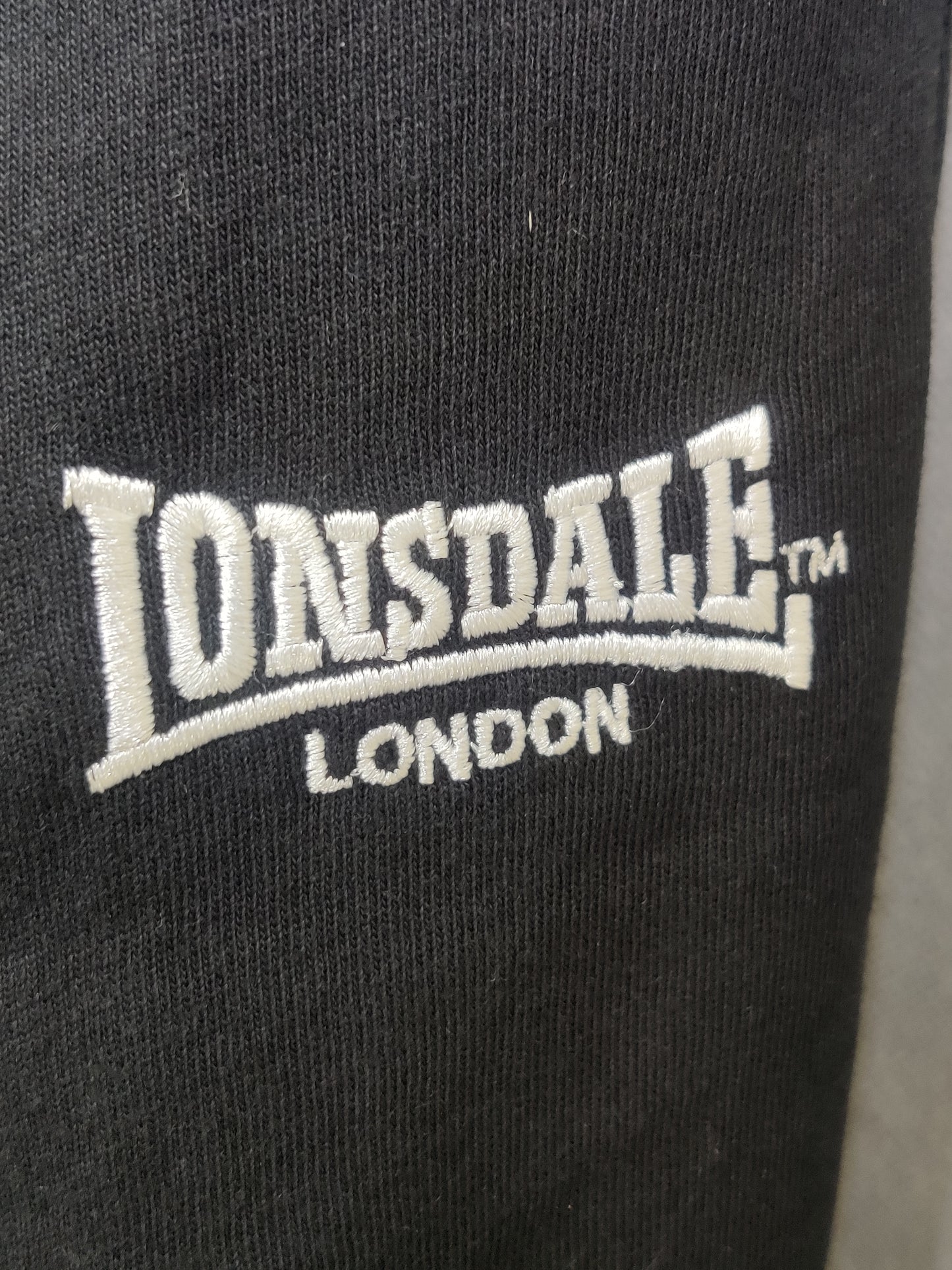 Lonsdale Branded Original Sports Trouser For Men