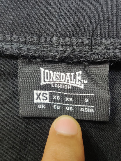 Lonsdale Branded Original Sports Trouser For Men
