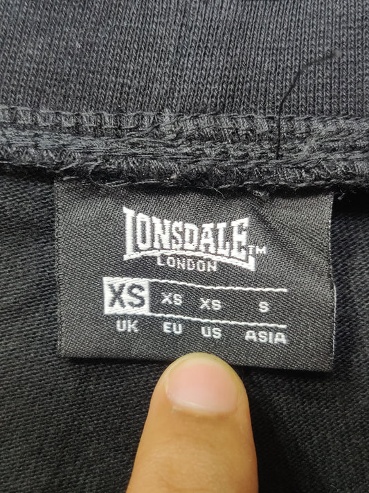 Lonsdale Branded Original Sports Trouser For Men
