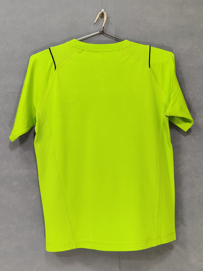 Fila Branded Original For Sports Men T Shirt