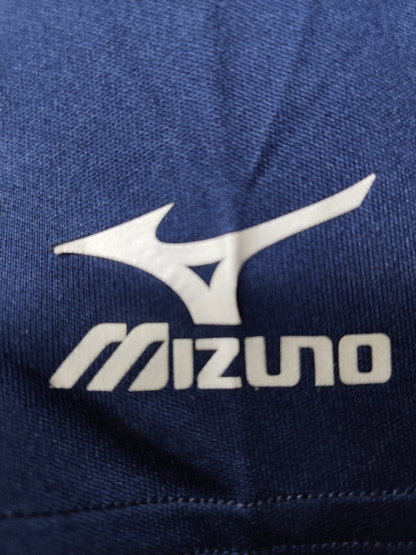 Mizuno Branded Original For Sports Men T Shirt