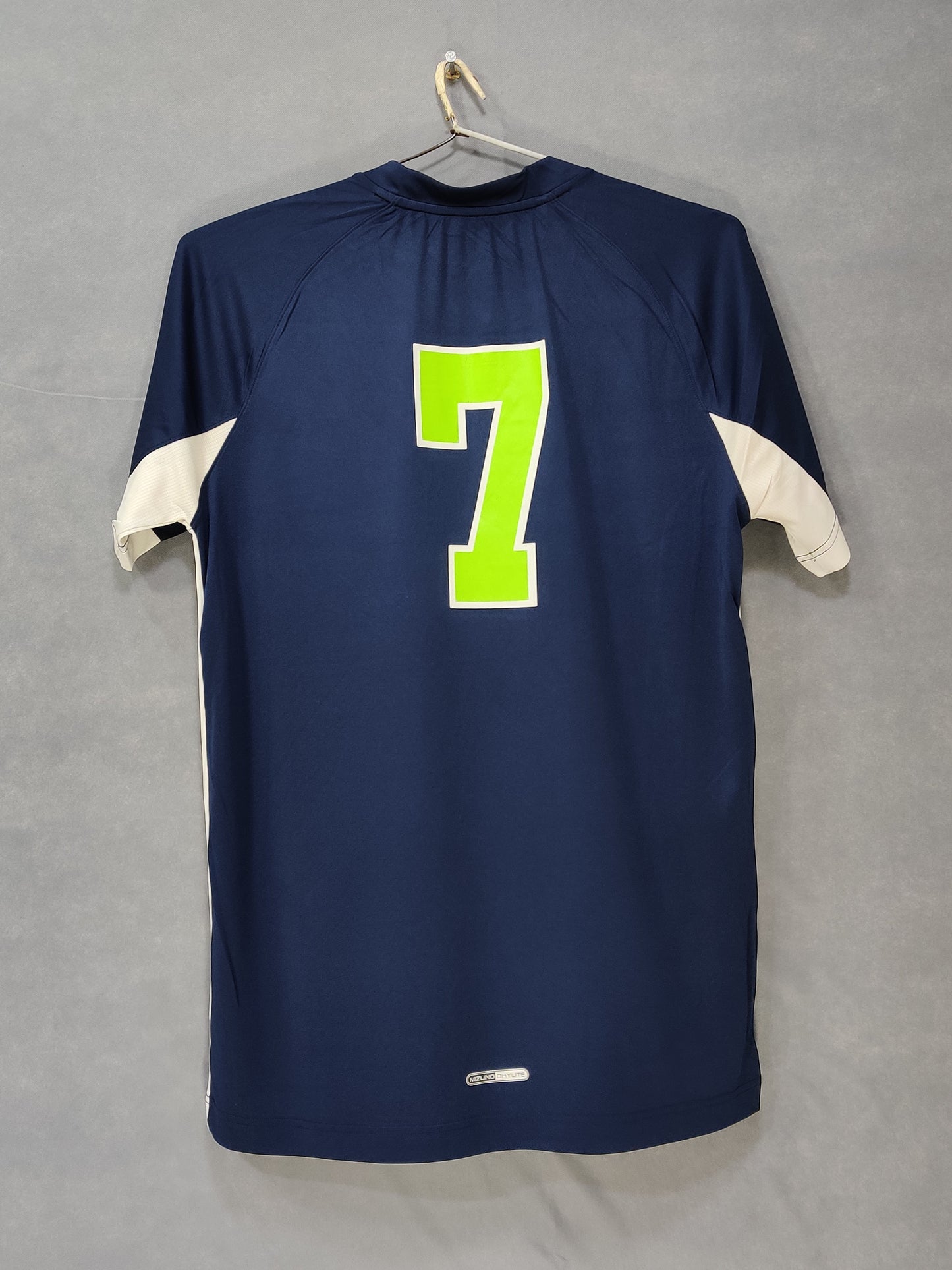 Mizuno Branded Original For Sports Men T Shirt