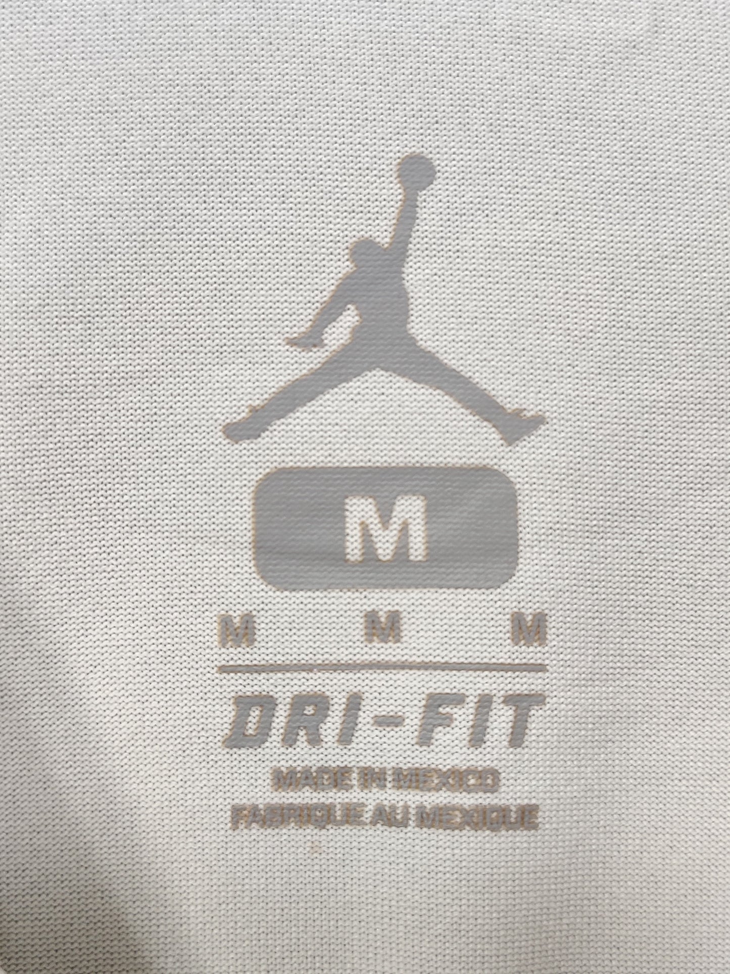 Jordan Branded Original For Sports Men T Shirt