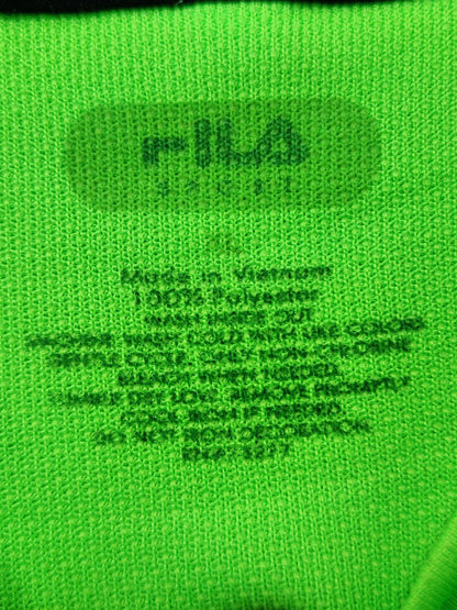 Fila Branded Original For Sports Men T Shirt