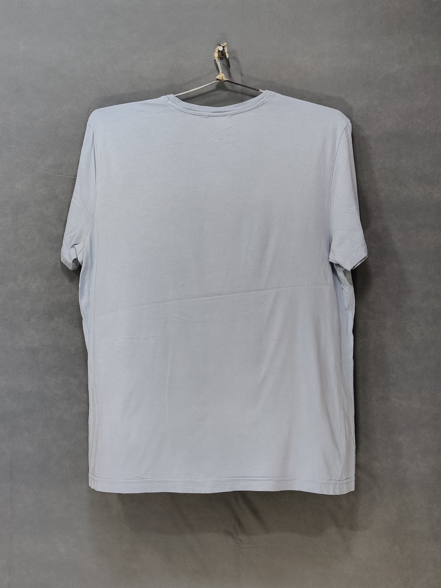 Nautica Branded Original Cotton T Shirt For Men