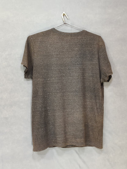 American Eagle Branded Original Cotton T Shirt For Men