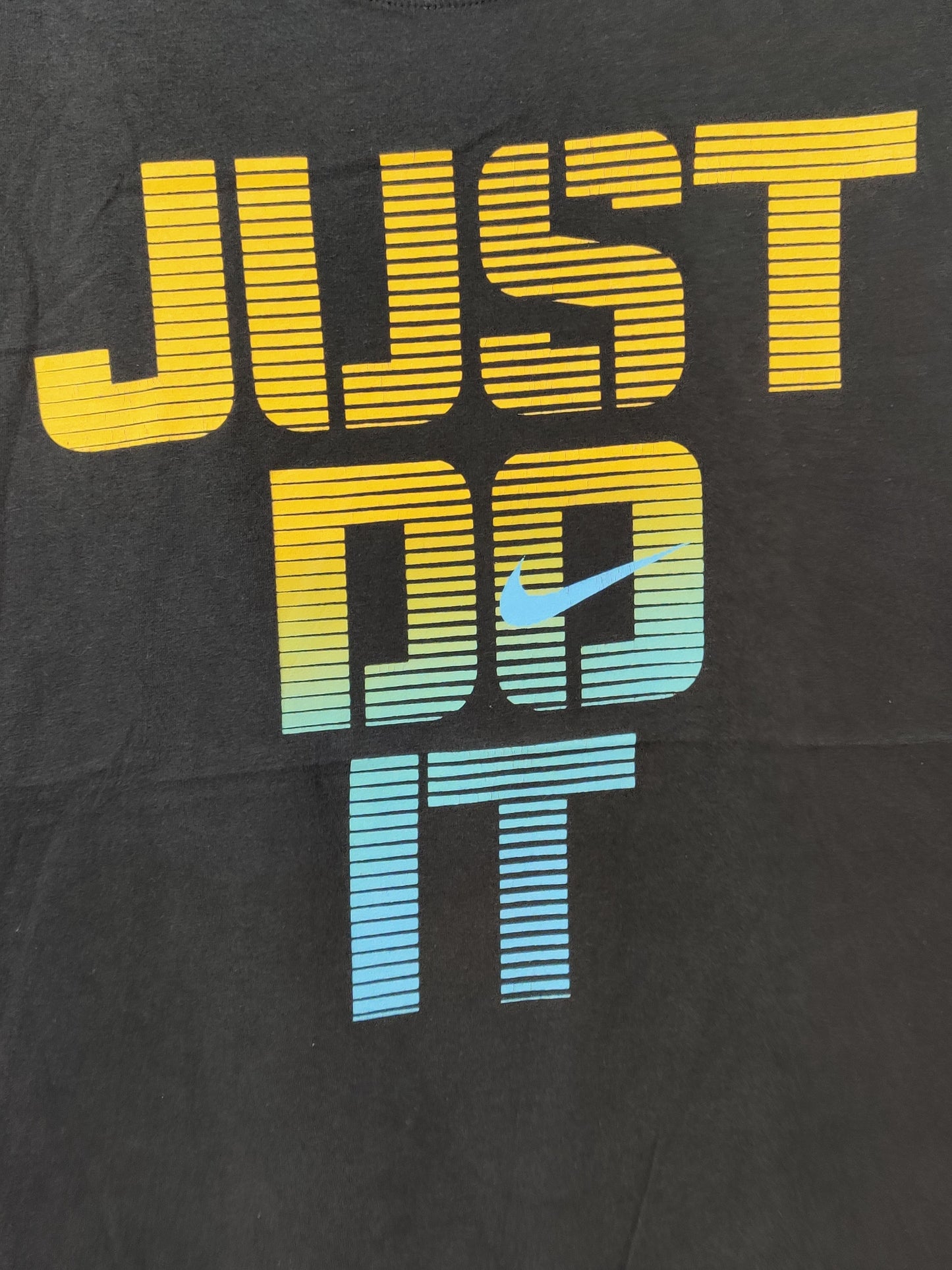 Nike The Tee  Branded Original Cotton T Shirt For Men