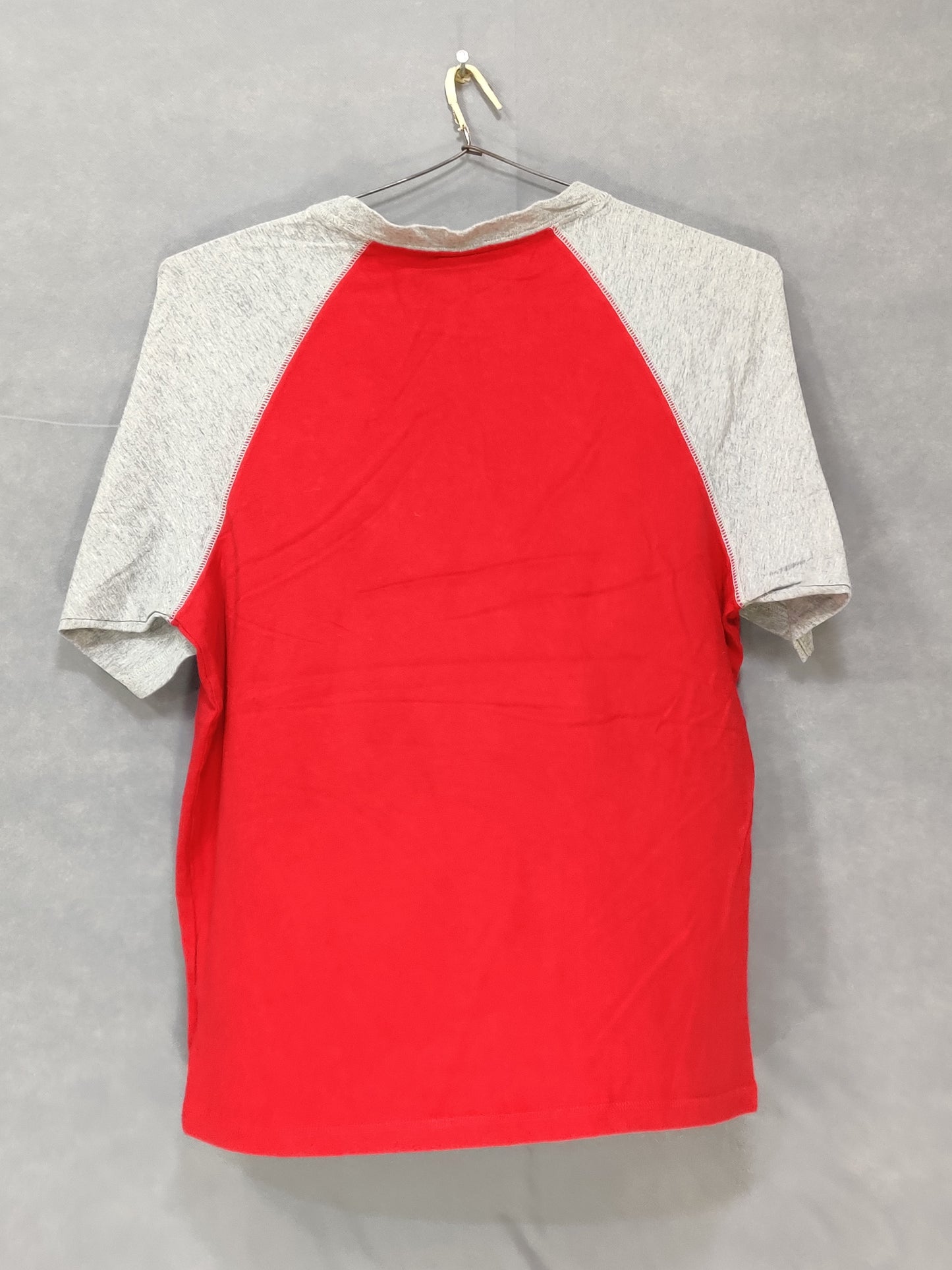 Tommy Hilfiger Branded Original Cotton T Shirt For Men