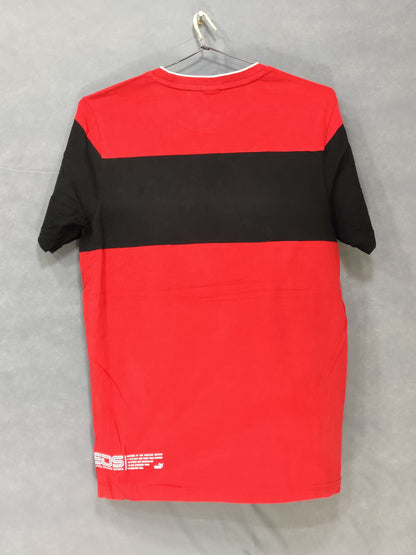 Puma Branded Original Cotton T Shirt For Men