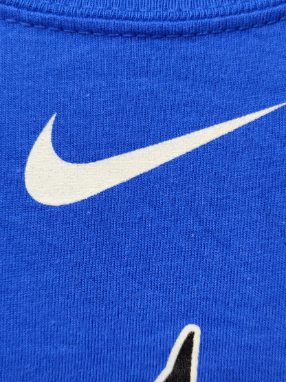 Nike Branded Original Cotton T Shirt For Men