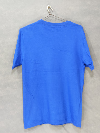 Nike Branded Original Cotton T Shirt For Men