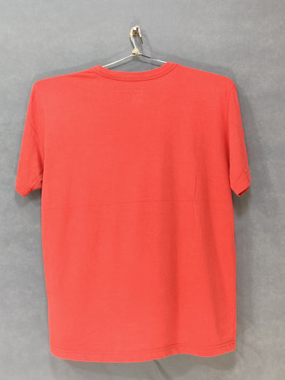 Nike Dir Fit Branded Original Cotton T Shirt For Men