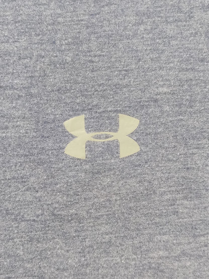 Under Armour Branded Original Cotton T Shirt For Men