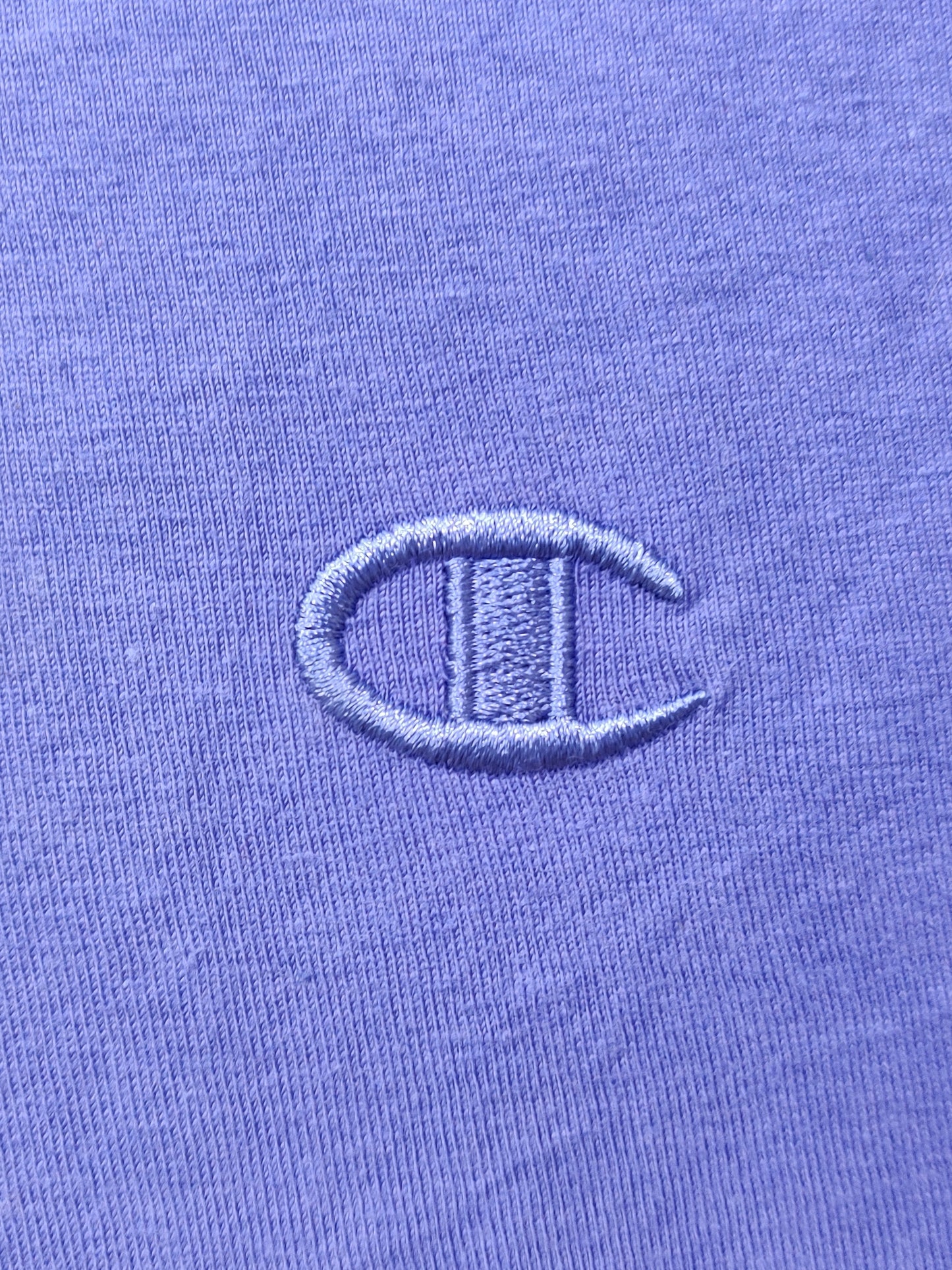 Champion Branded Original Cotton T Shirt For Men