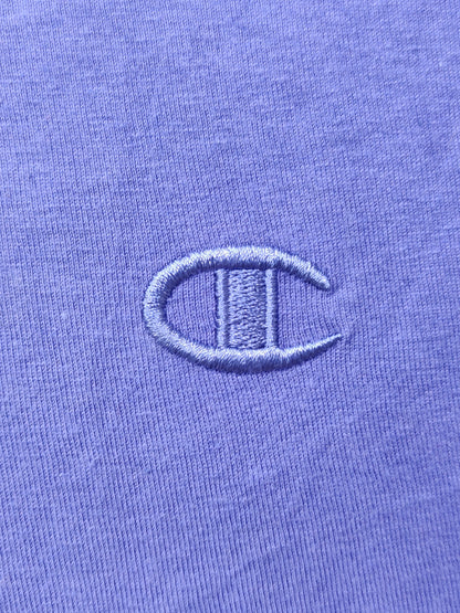 Champion Branded Original Cotton T Shirt For Men