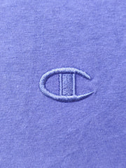 Champion Branded Original Cotton T Shirt For Men