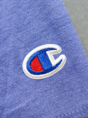 Champion Branded Original Cotton T Shirt For Men