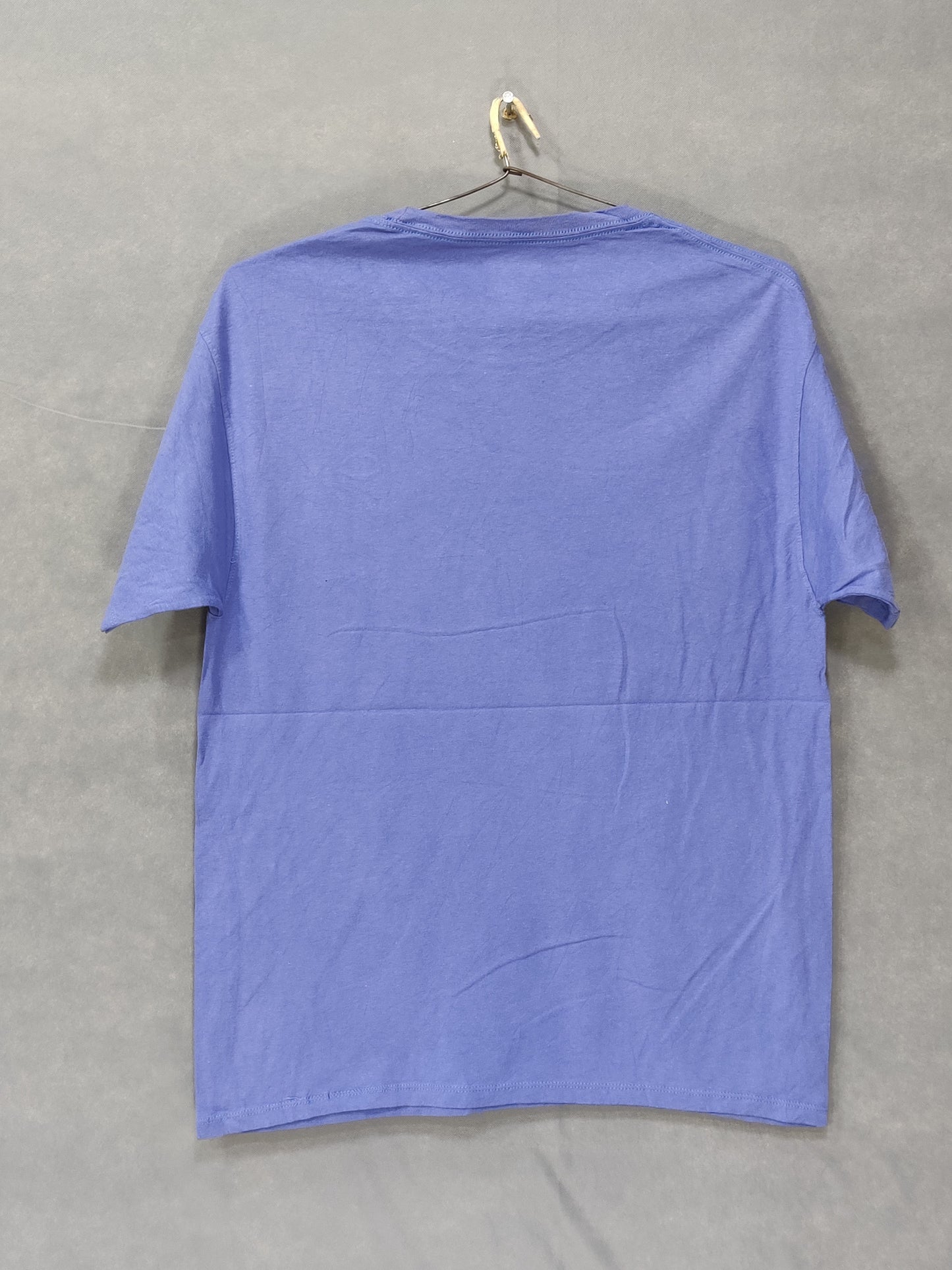 Champion Branded Original Cotton T Shirt For Men
