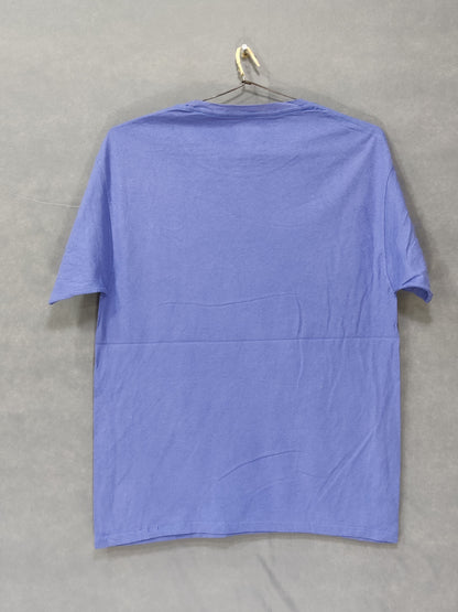 Champion Branded Original Cotton T Shirt For Men