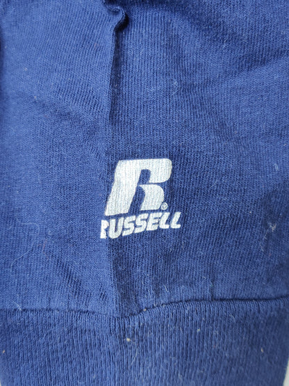 Russell Branded Original Cotton T Shirt For Men