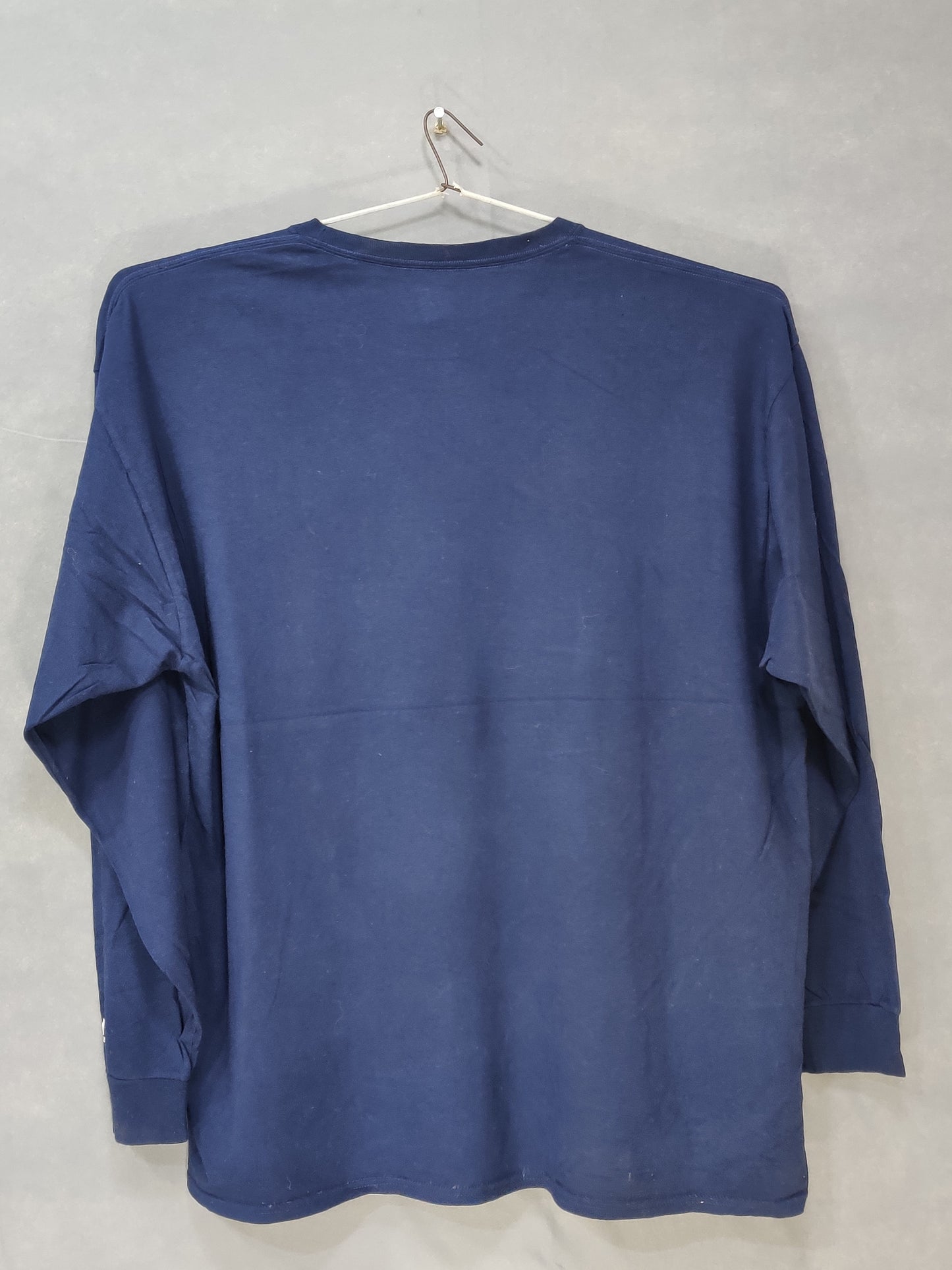 Russell Branded Original Cotton T Shirt For Men