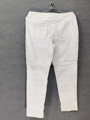 Chico's Branded Original Cotton For Women Pant