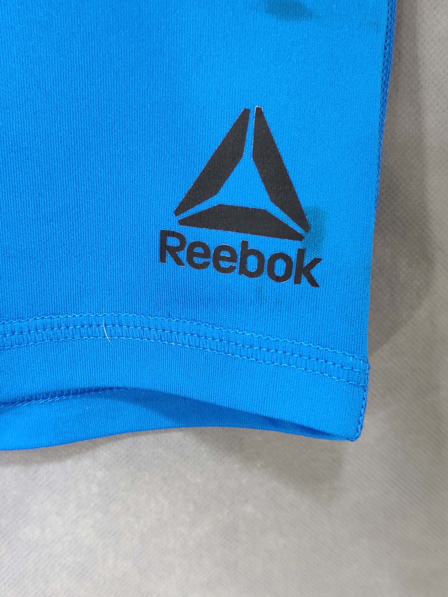 Reebok Branded Original For Sports Women Polo T Shirt
