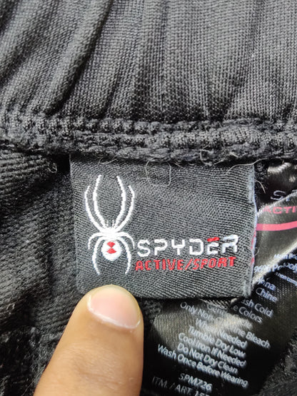 Spyder Active Sport Branded Original Sports Trouser For Men