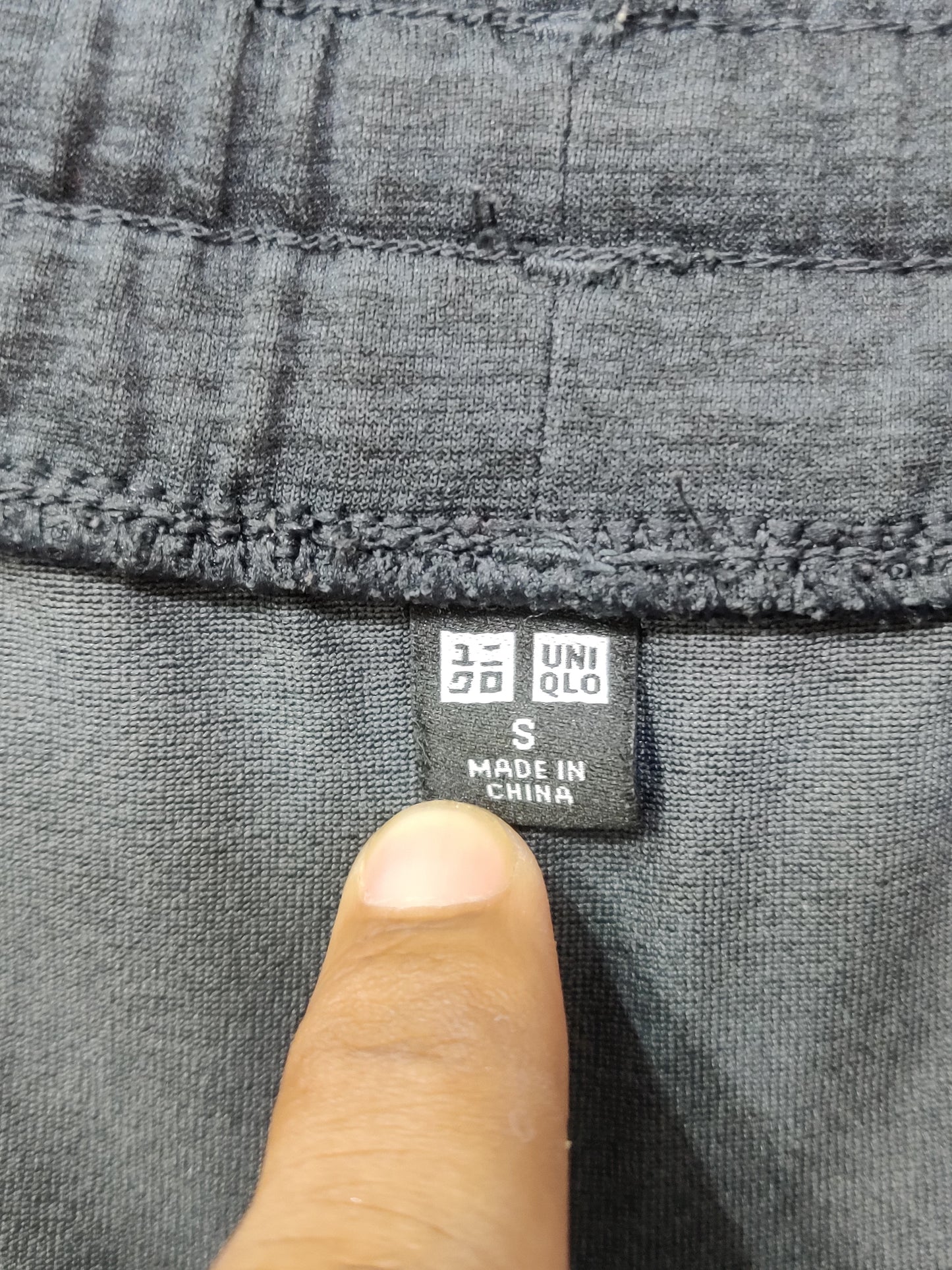 Preloved Labels Branded Original Sports Trouser For Men
