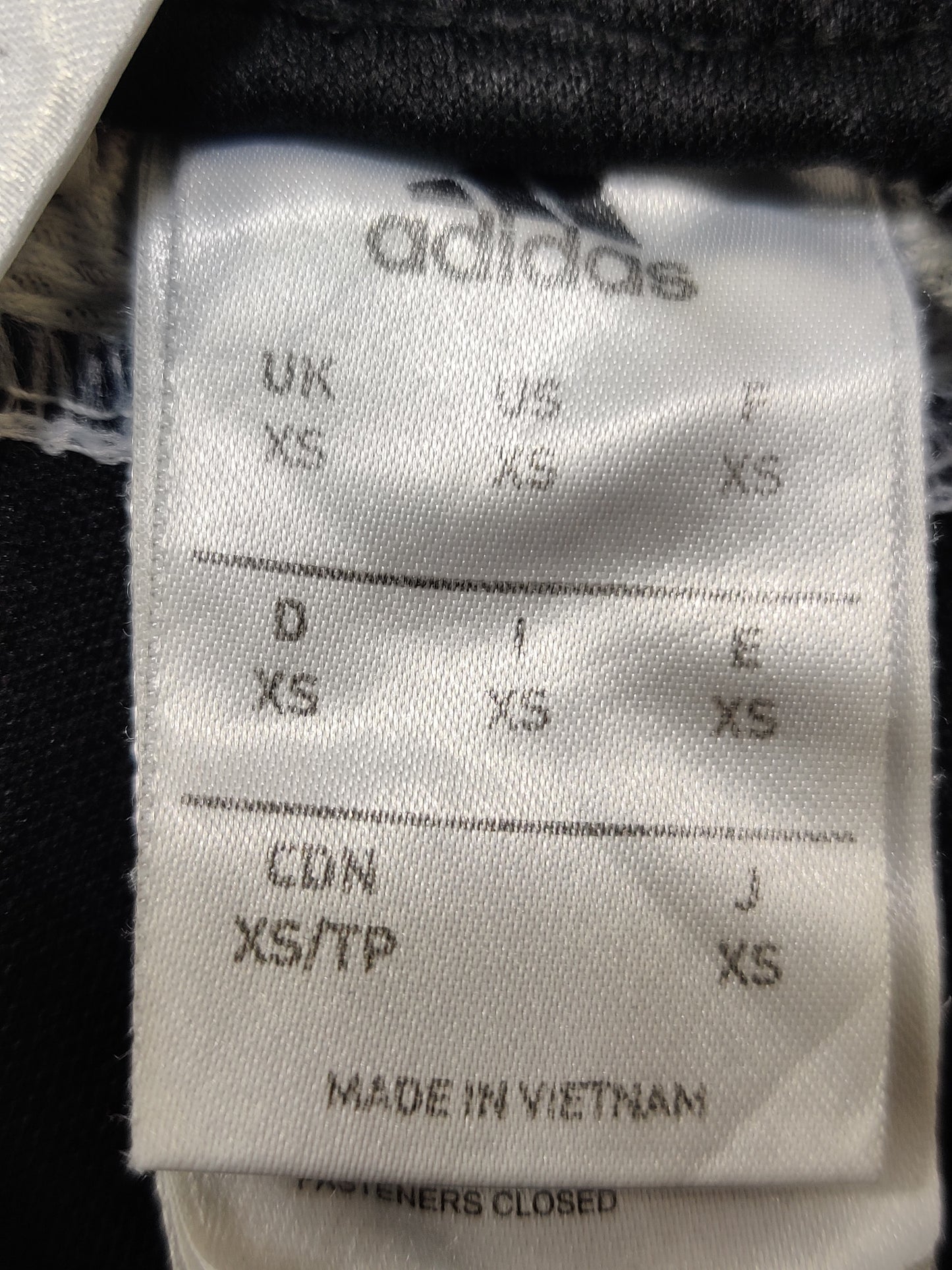 Adidas Branded Original Sports Trouser For Men