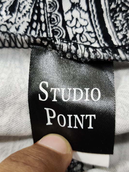 Studio Point Branded Original Fancy Flare Pajama For Women