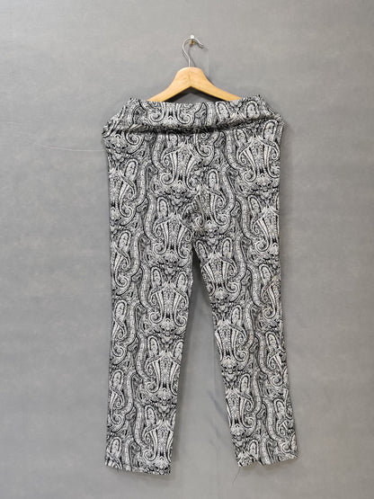 Studio Point Branded Original Fancy Flare Pajama For Women