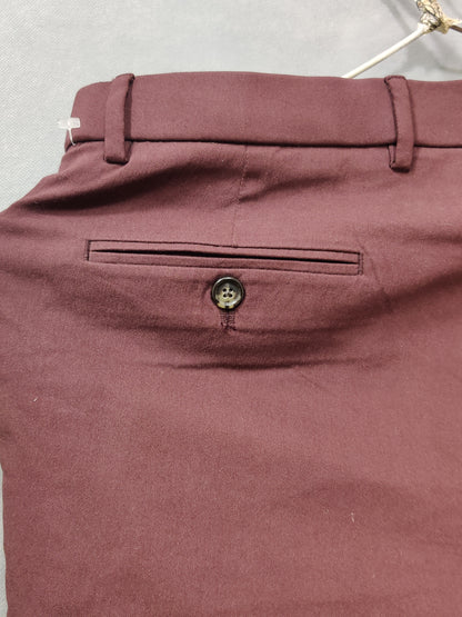 Tommy Hilfiger Branded Original Rayon Nylon Golf Dress Pant For Men