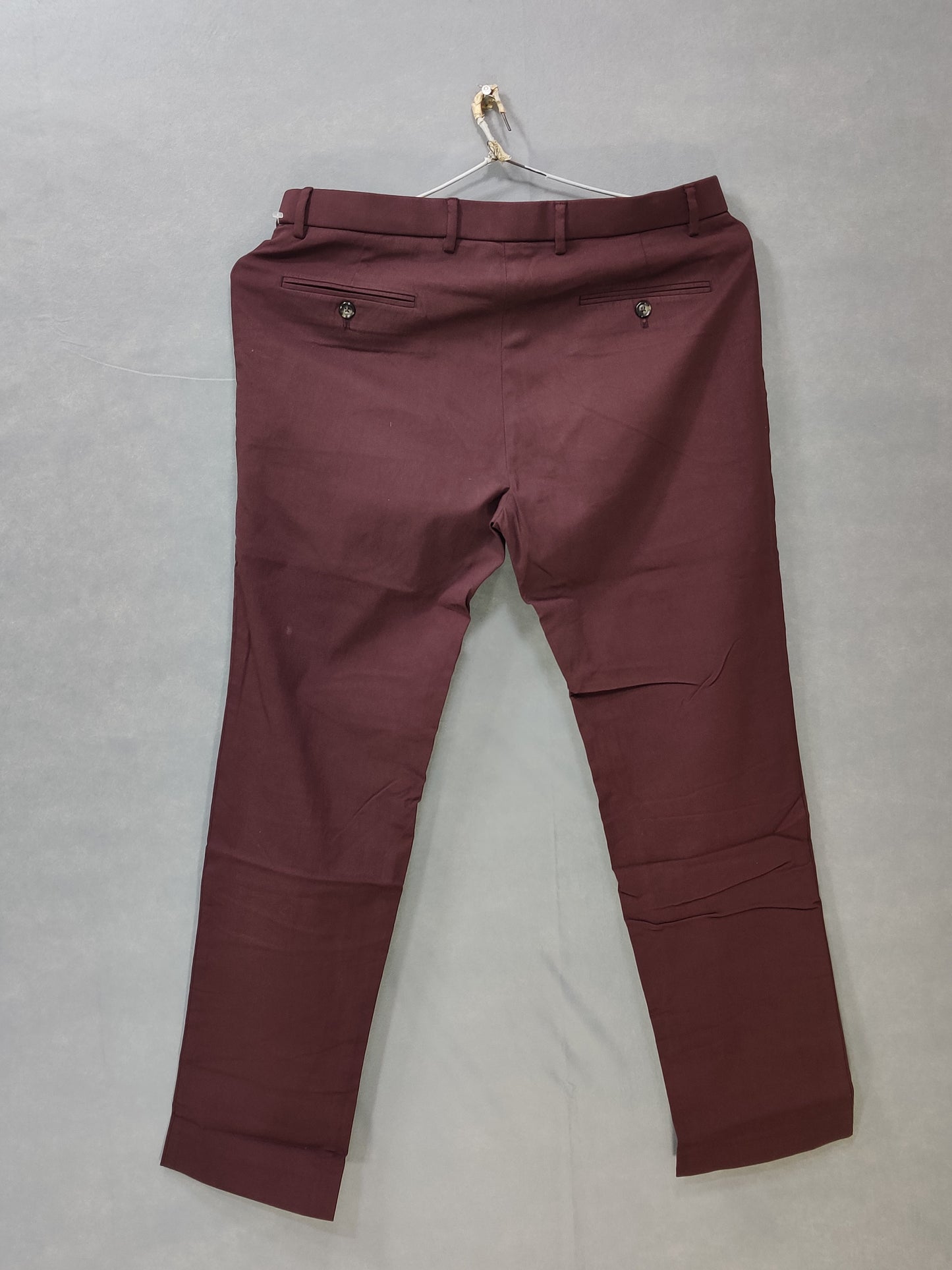 Tommy Hilfiger Branded Original Rayon Nylon Golf Dress Pant For Men