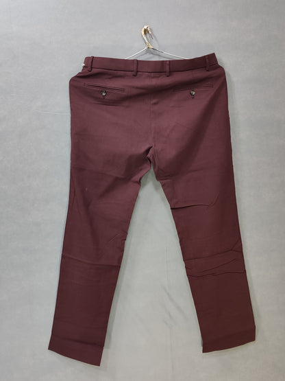 Tommy Hilfiger Branded Original Rayon Nylon Golf Dress Pant For Men