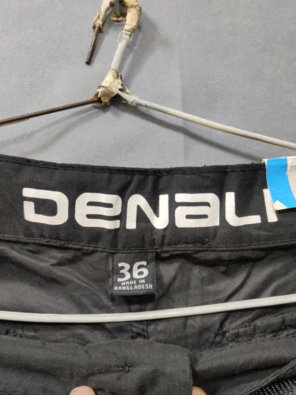 Denali Branded Original Cotton Short For Men