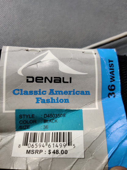 Denali Branded Original Cotton Short For Men