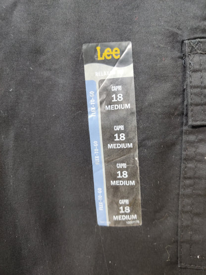 Lee Branded Original Cotton Short For Men