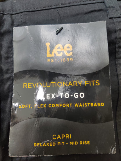 Lee Branded Original Cotton Short For Men