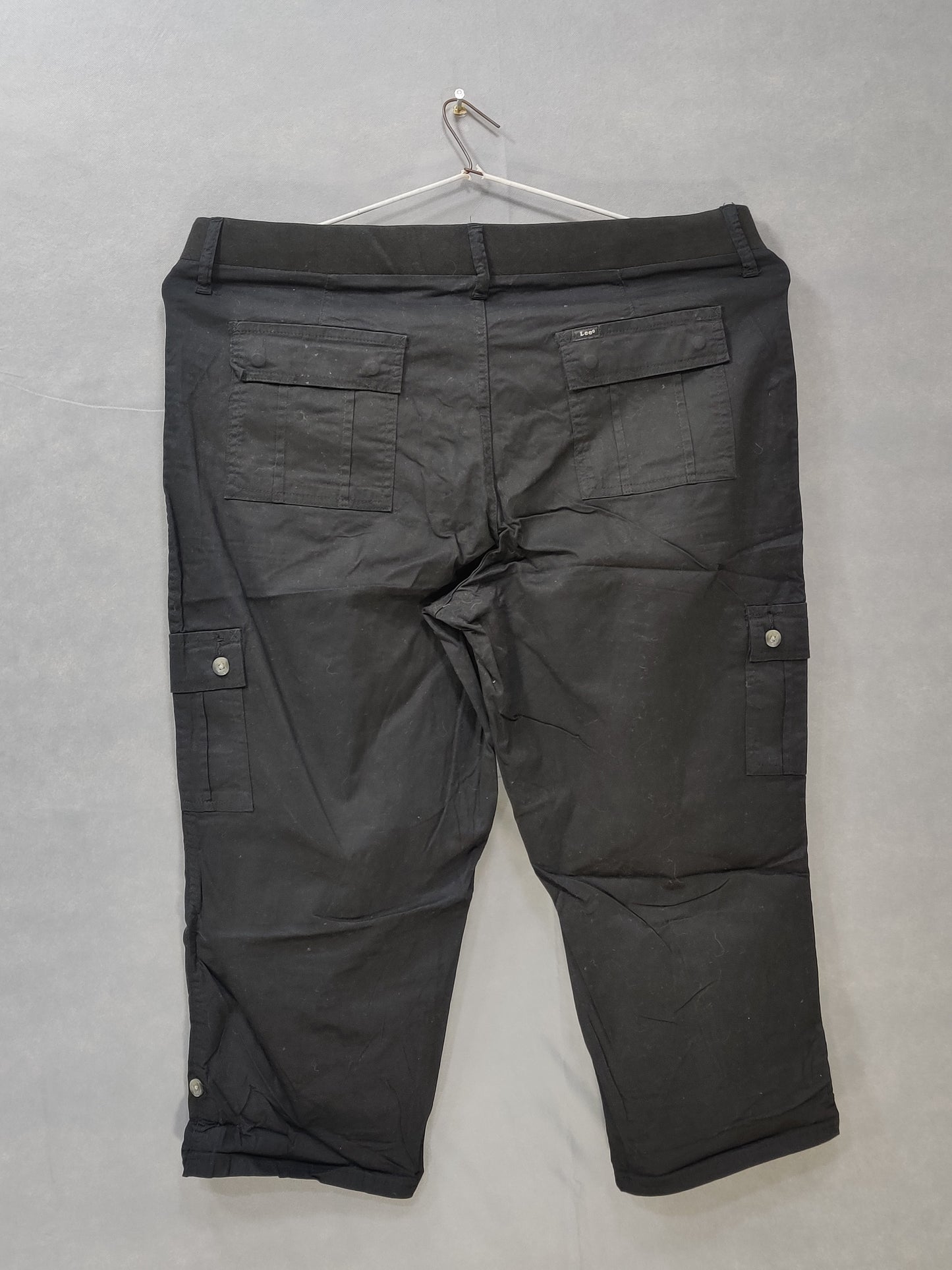 Lee Branded Original Cotton Short For Men