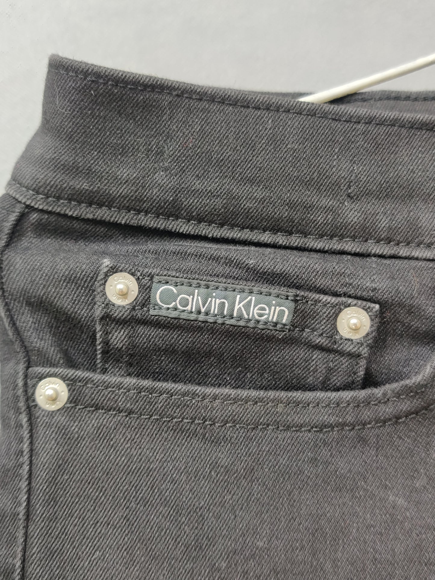 Calvin Klein Branded Original Jeans Short For Men