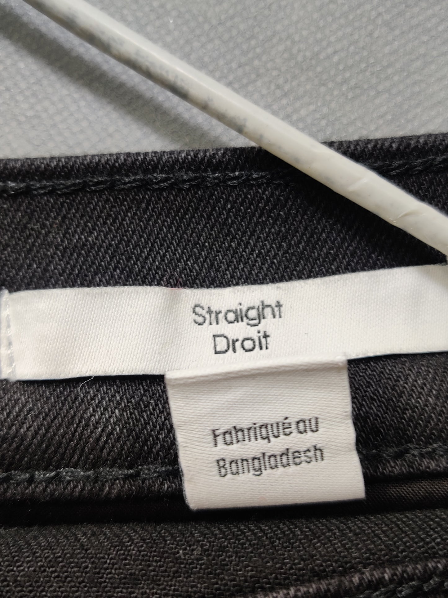 Calvin Klein Branded Original Jeans Short For Men