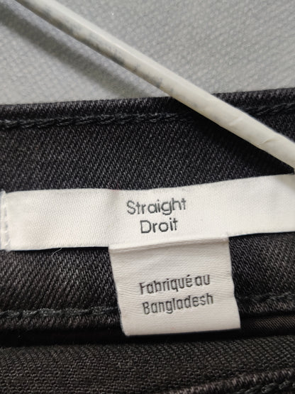 Calvin Klein Branded Original Jeans Short For Men