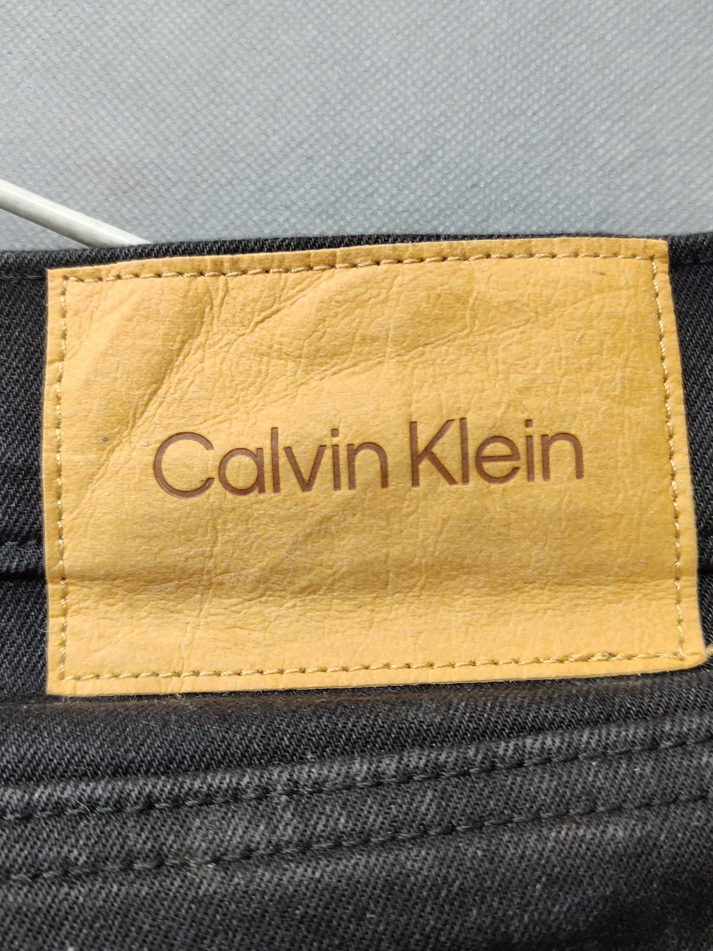 Calvin Klein Branded Original Jeans Short For Men